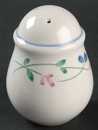 Allegro Pepper Shaker