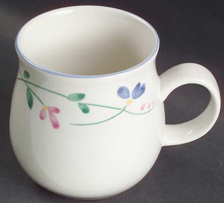 Allegro Mug