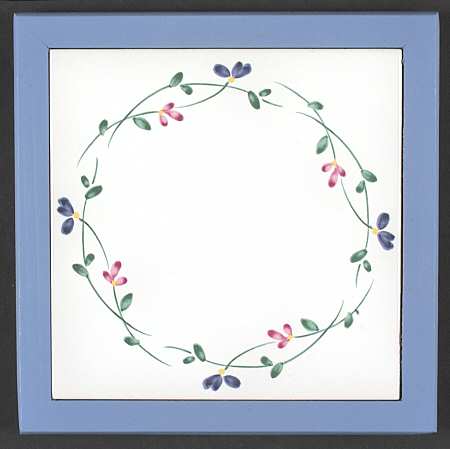Allegro Tea Tile