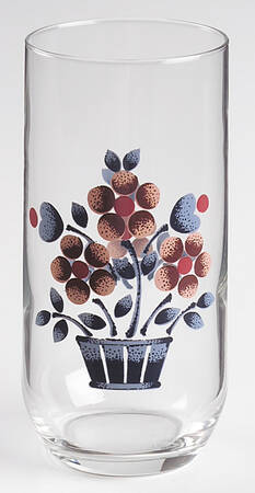 Brambleberry 12 Oz Glassware Tumbler