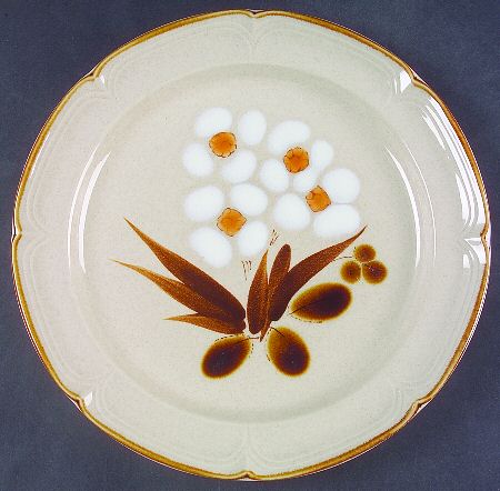 Castlewood 12" Chop Plate (Round Platter)