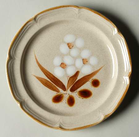 Castlewood Salad Plate