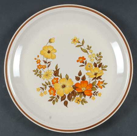 Chablis 12" Chop Plate (Round Platter)