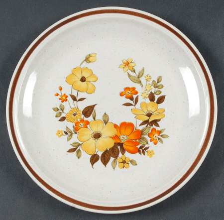 Chablis Salad Plate