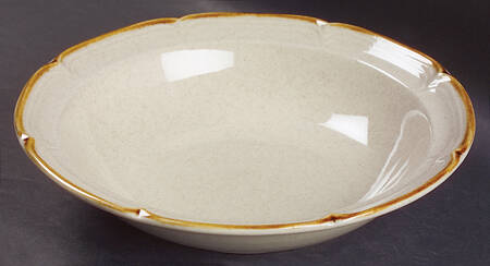 The Classics Rim Soup Bowl