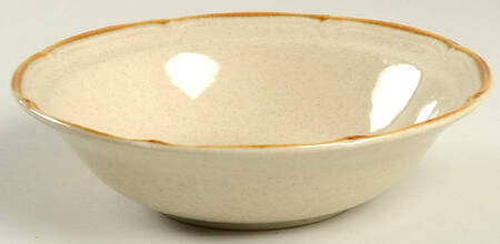 The Classics Coupe Cereal Bowl
