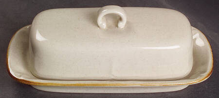 The Classics 1/4 Lb Covered Butter
