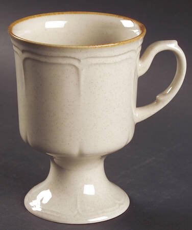 The Classics Pedestal Mug