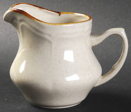 The Classics Creamer