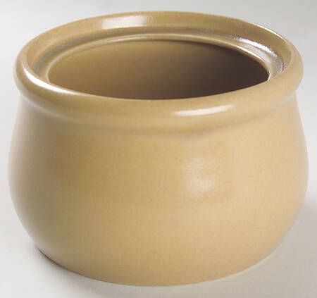 Dogwood Sugar Bowl No Lid