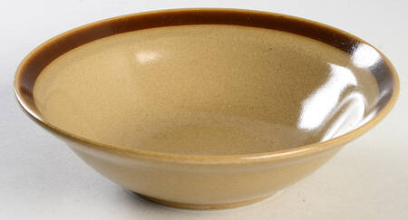 Dogwood Coupe Cereal Bowl