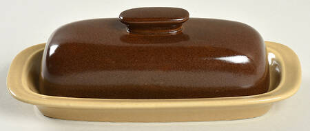 Dogwood 1/4 Lb Covered Butter