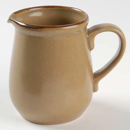 Dogwood Creamer