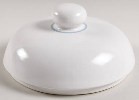 Fleur De Lune Lid for Round Vegetable
