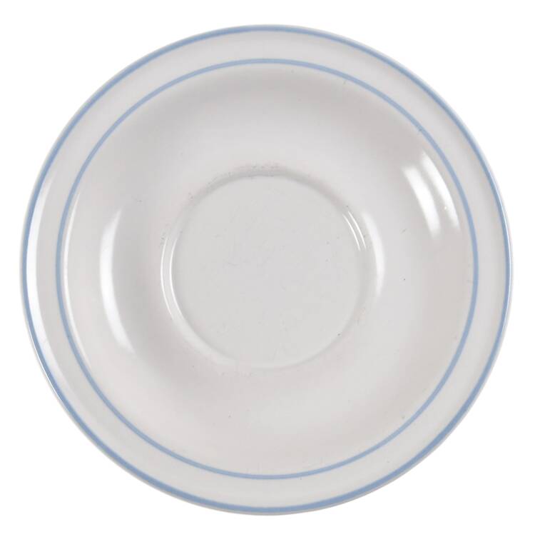 Fleur De Lune Saucer