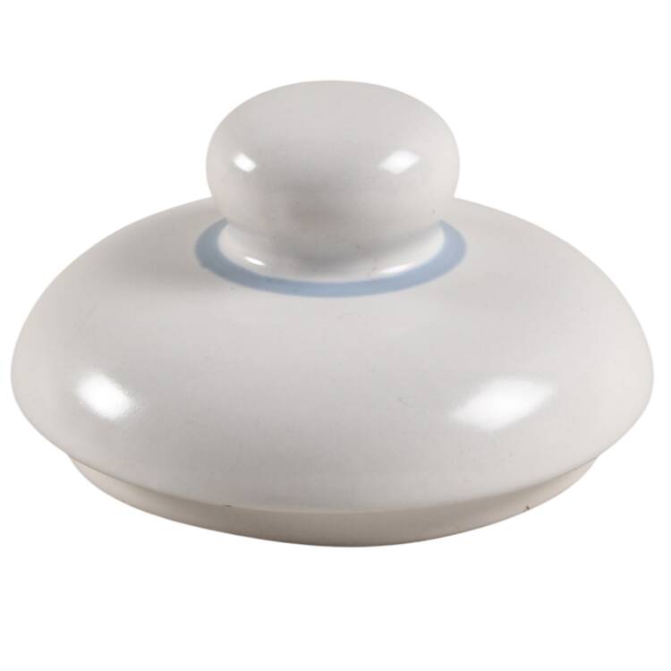 Fleur De Lune Lid for Sugar Bowl