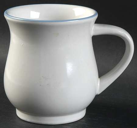 Fleur De Lune Mug