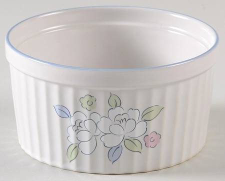 Fleur De Lune Ramekin