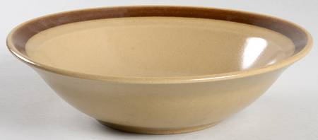 Fleur De Lis 9" Round Vegetable Bowl