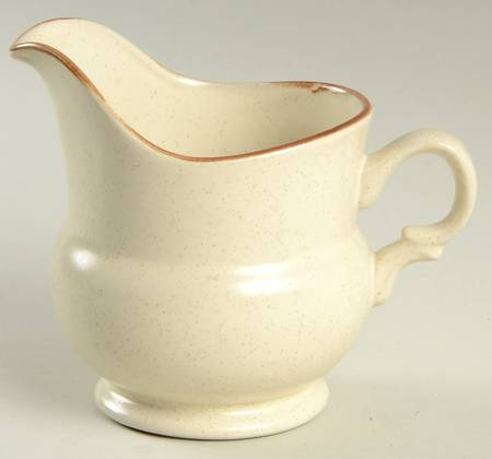 Foliage Time Creamer