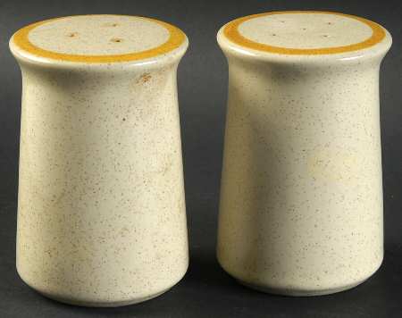 Garden Festival Salt & Pepper Set