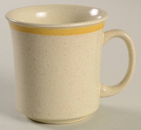 Garden Festival Mug