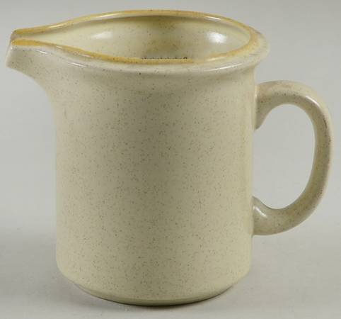 Garden Festival Creamer