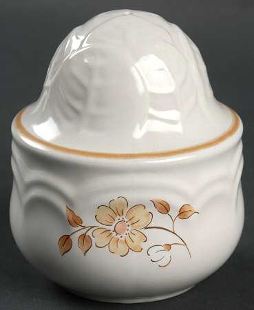 Gaiety Salt Shaker