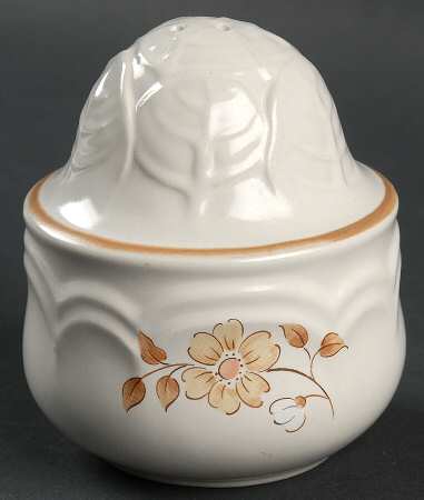 Gaiety Pepper Shaker