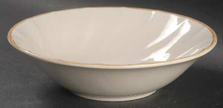 Gaiety Coupe Cereal Bowl
