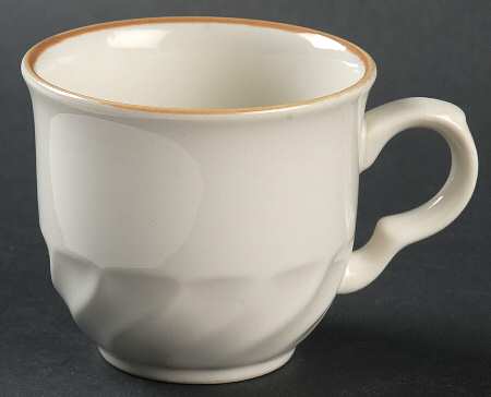 Gaiety Flat Cup