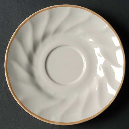Gaiety Saucer
