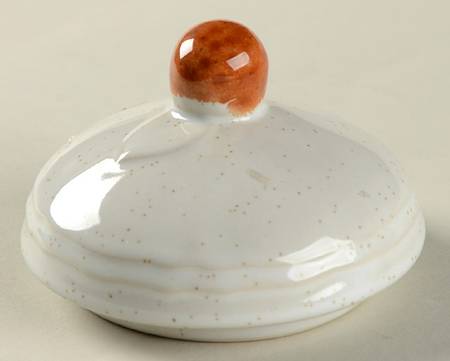 Heritage Lid for Sugar Bowl