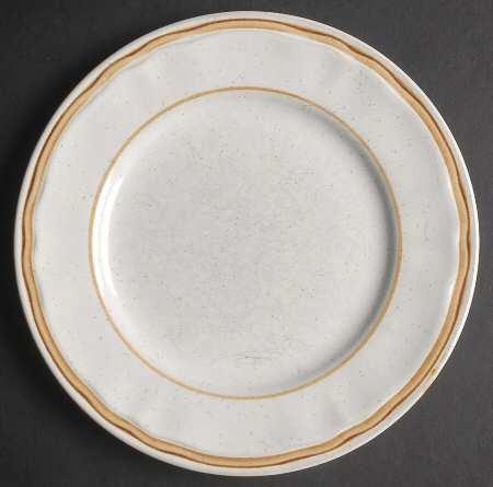 Heritage Salad Plate