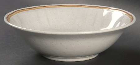 Heritage Coupe Cereal Bowl