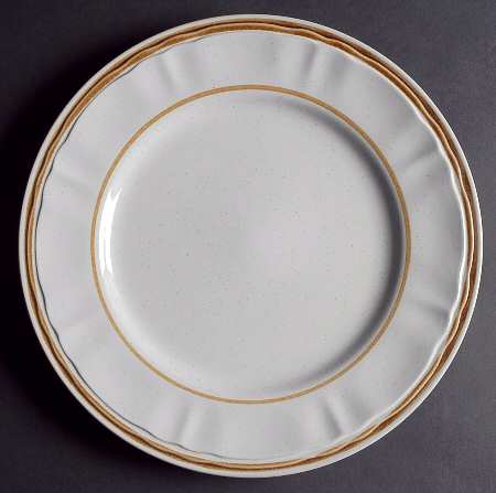 Heritage 12" Chop Plate (Round Platter)