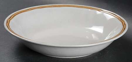 Heritage Coupe Soup Bowl