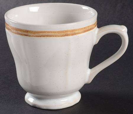 Heritage Mug