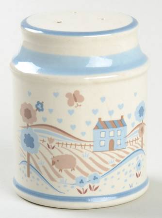 Primitif Salt Shaker