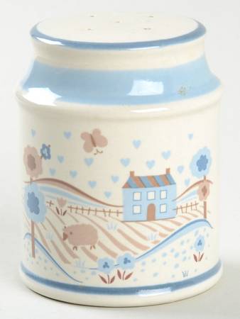 Primitif Pepper Shaker