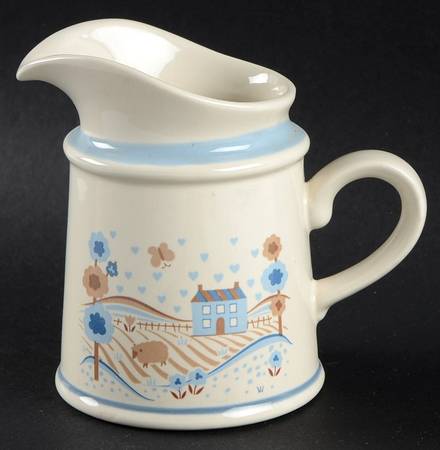 Primitif Creamer
