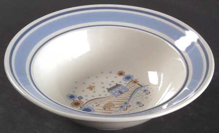 Coupe Cereal Bowl