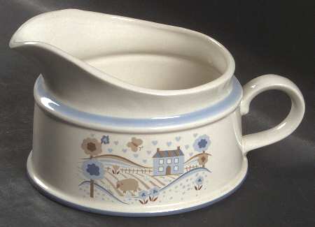 Primitif Gravy Boat
