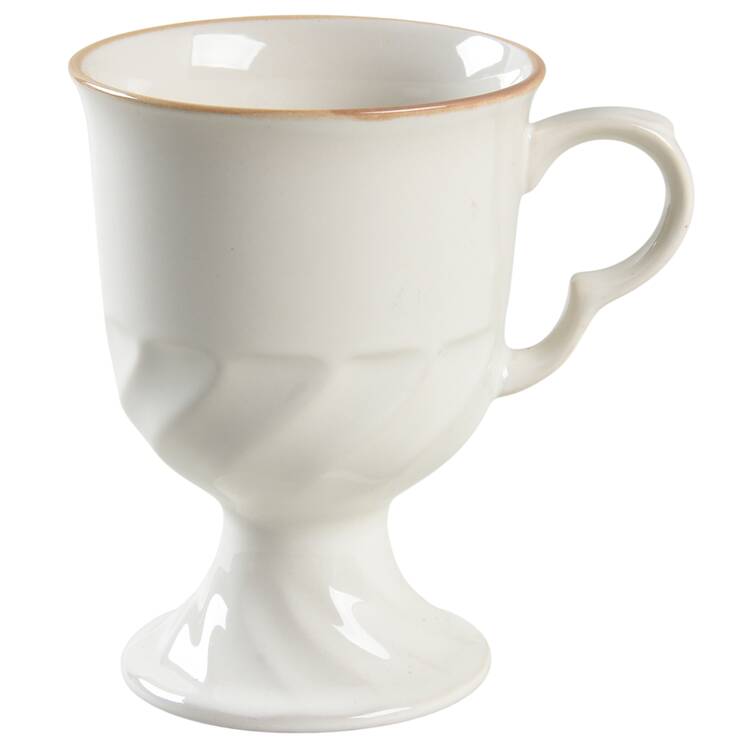Simplicity Mug