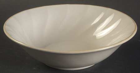 Simplicity Coupe Cereal Bowl