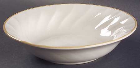 Simplicity Coupe Soup Bowl