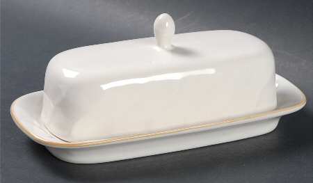 Simplicity 1/4 Lb Covered Butter