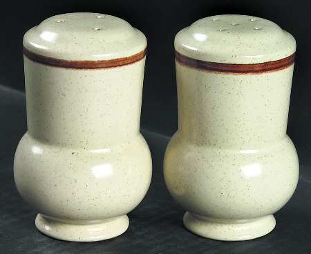 Springtime Salt & Pepper Set