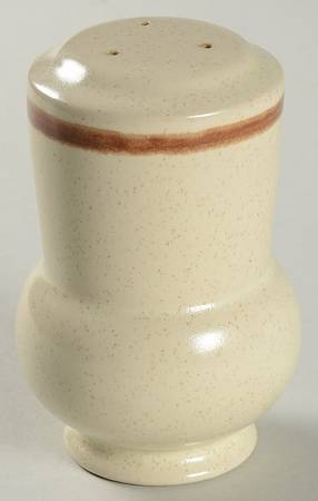 Summertime Salt Shaker