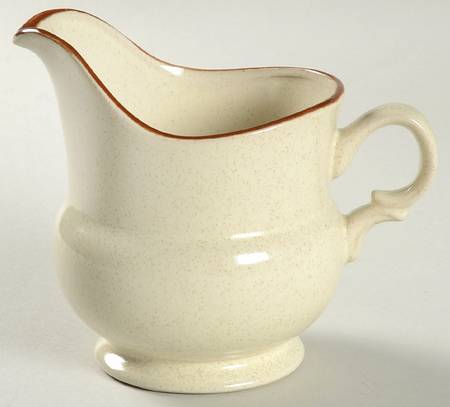 Summertime Creamer